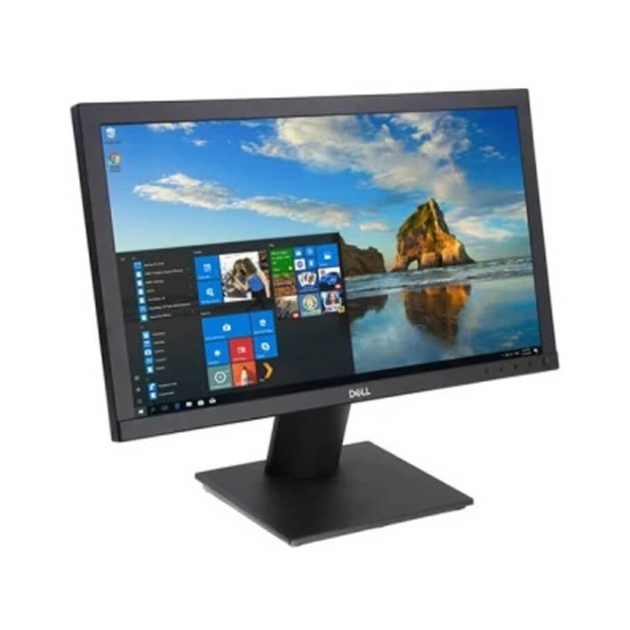 Màn hình vi tính LED 19.5-inch DELL E2020H (2TMV12)
